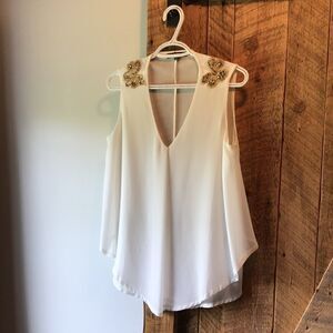 Bedo top  